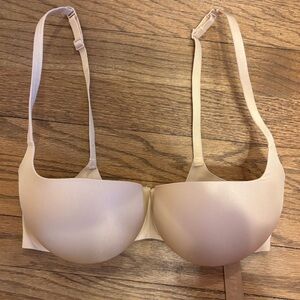 skims balconette bra